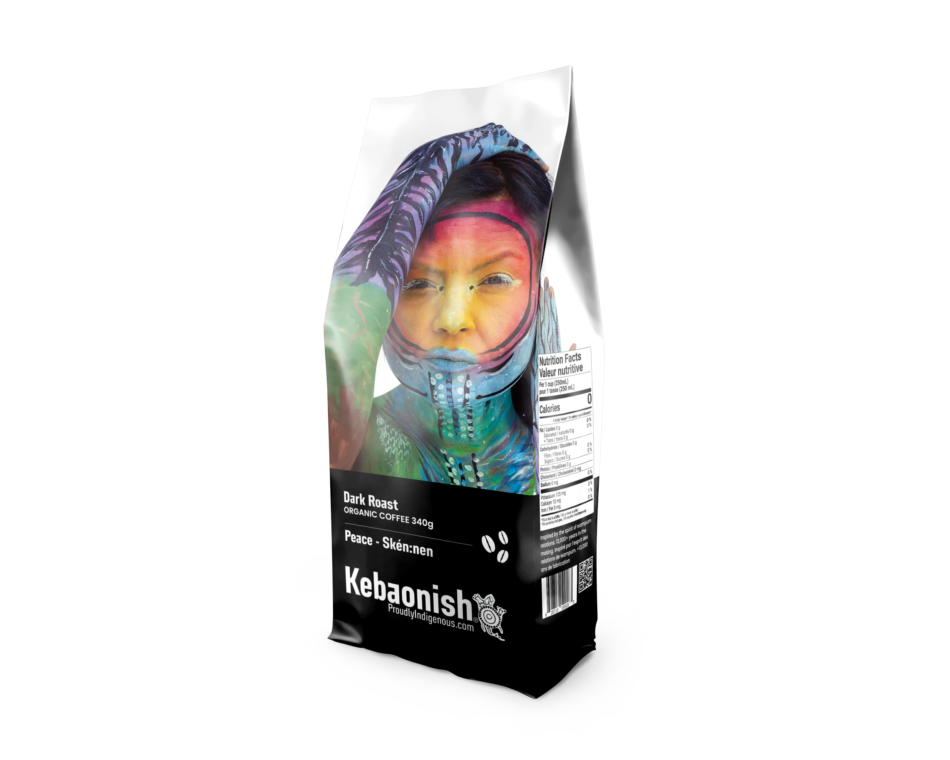 Kebaonish Coffee