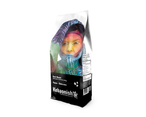 Kebaonish Coffee