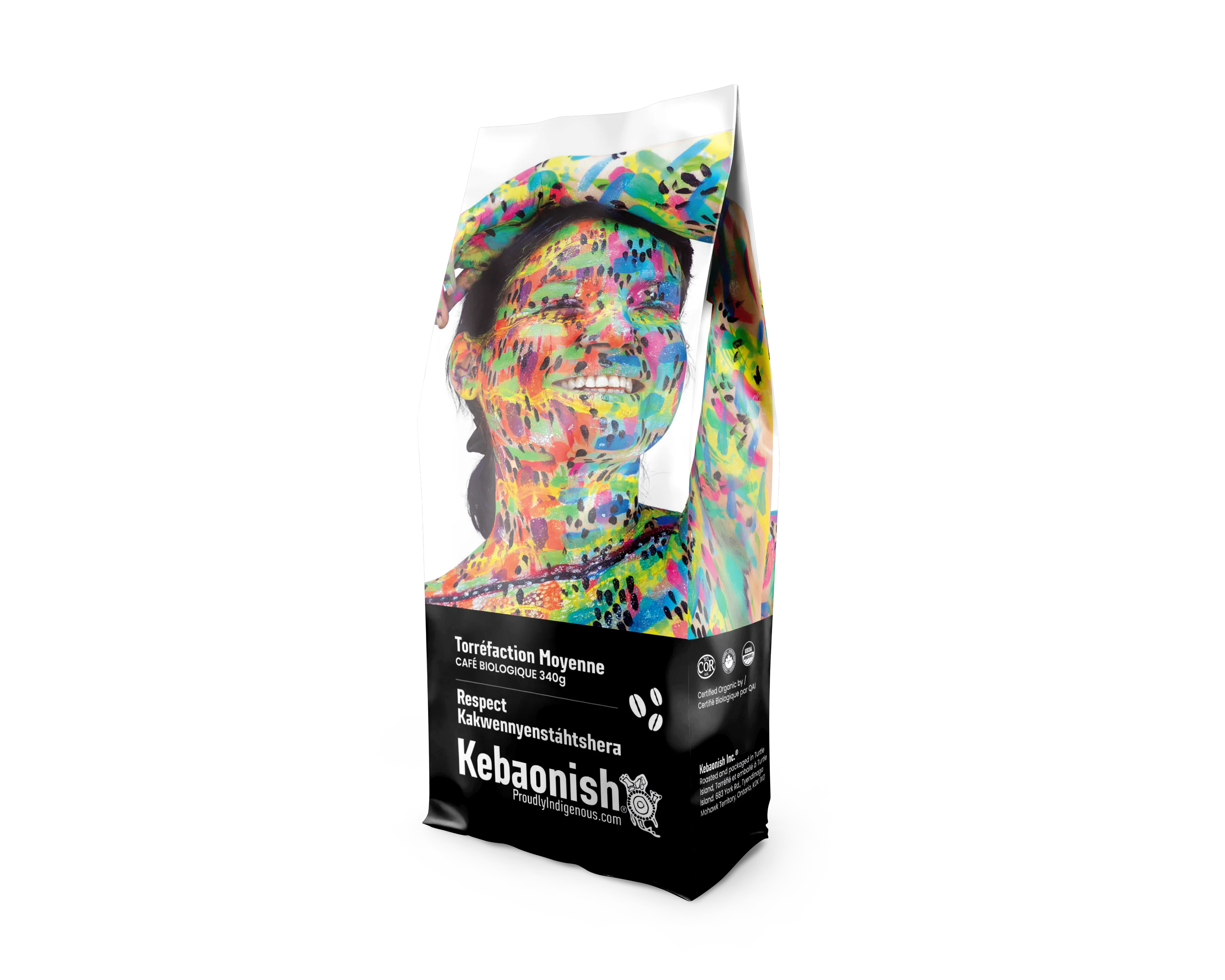 Kebaonish Coffee