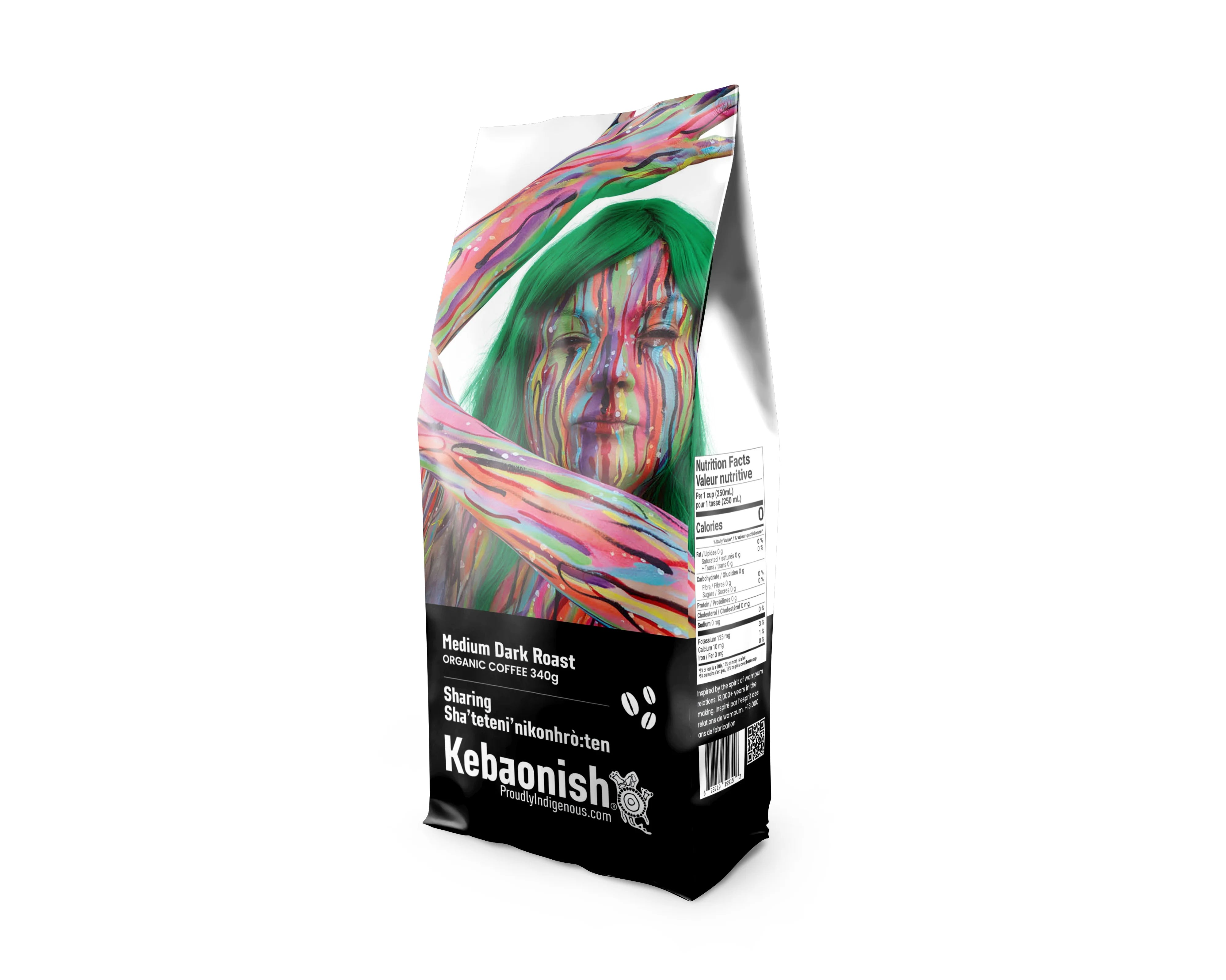 Kebaonish Coffee