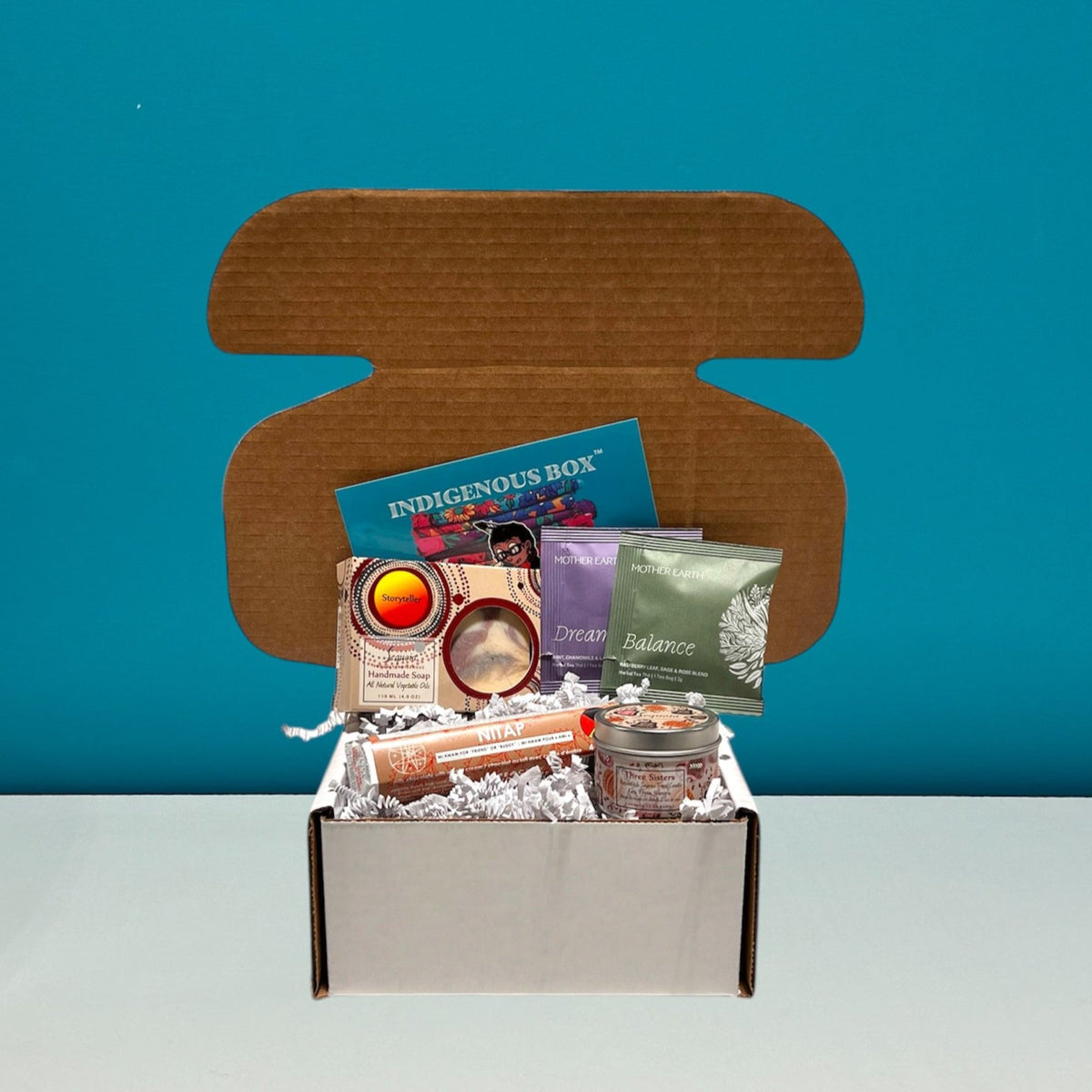 Indigenous Box Curated Gift Boxes