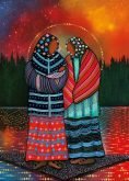 Art Print Card feat. Betty Albert - Indigenous Box