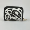 Art Print Card Wallet - Indigenous Box