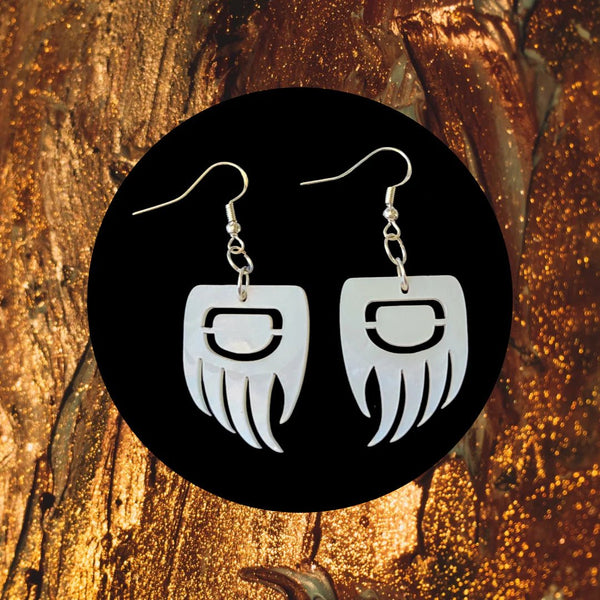 Atleo Designs Earrings - Indigenous Box