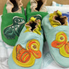 Baby Shoes - Indigenous Box