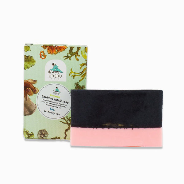 Bar Soap Uasau - Indigenous Box