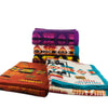 Boy Chief Premium Wool Baby Blanket - Indigenous Box