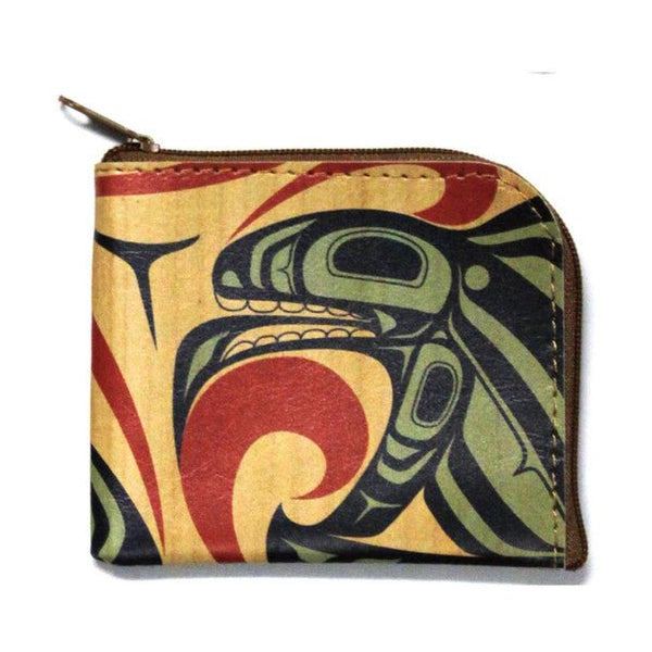 Coin Purse - Indigenous Box