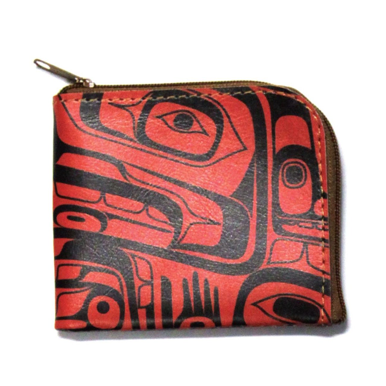 Coin Purse - Indigenous Box