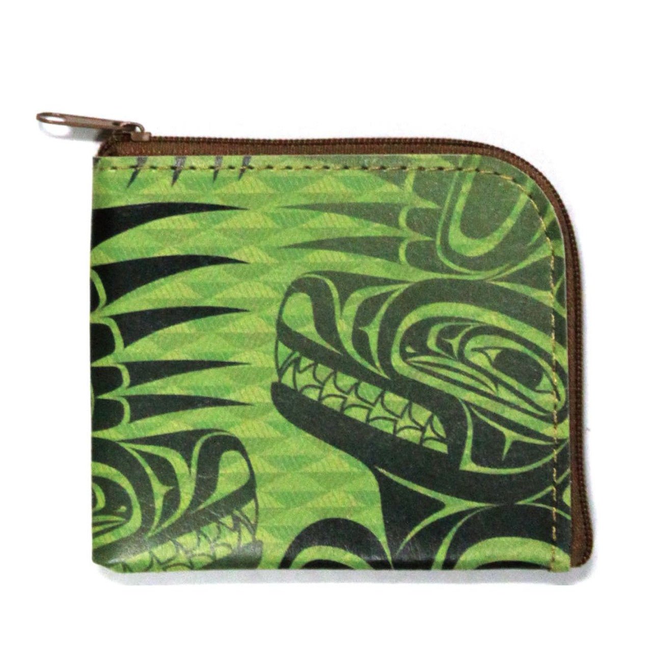 Coin Purse - Indigenous Box