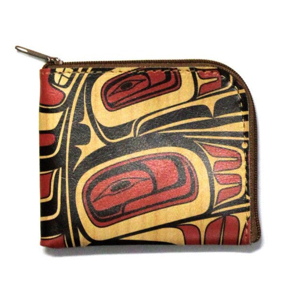 Coin Purse - Indigenous Box