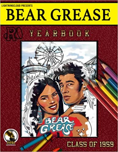 Colouring Books by LightningCloud - Indigenous Box