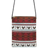 Cross Body Pouch and Zipper Pouch - Indigenous Box