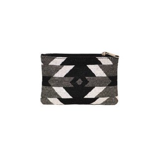 Cross Body Pouch and Zipper Pouch - Indigenous Box