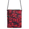 Cross Body Pouch and Zipper Pouch - Indigenous Box