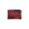 Cross Body Pouch and Zipper Pouch - Indigenous Box