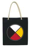 Eco Bag - Indigenous Box