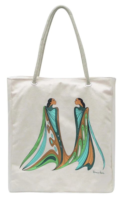 Eco Bag - Indigenous Box