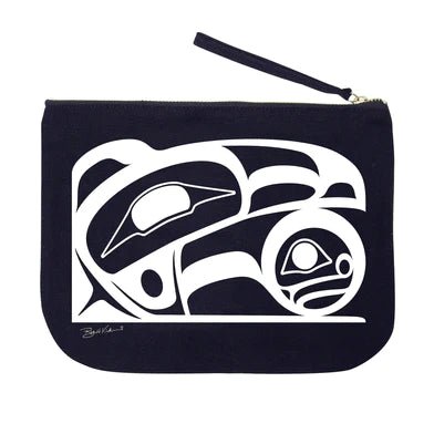 Eco - Pouch - Indigenous Box