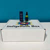 Hair, Beard and Lash Oils by Nuez Acres - Indigenous Box