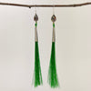 Heather Bouchier Designs Horse Hair Earrings - Indigenous Box