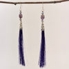 Heather Bouchier Designs Horse Hair Earrings - Indigenous Box