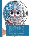 Indigenous Artist Colouring Book - Indigenous Box