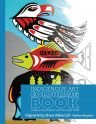 Indigenous Artist Colouring Book - Indigenous Box