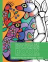 Indigenous Artist Colouring Book - Indigenous Box