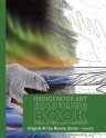 Indigenous Artist Colouring Book - Indigenous Box