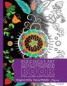 Indigenous Artist Colouring Book - Indigenous Box