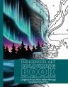 Indigenous Artist Colouring Book - Indigenous Box