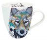 Indigenous Artist Print Mugs - Indigenous Box