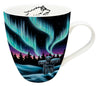 Indigenous Artist Print Mugs - Indigenous Box