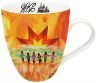 Indigenous Artist Print Mugs - Indigenous Box