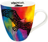 Indigenous Artist Print Mugs - Indigenous Box