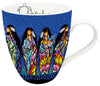 Indigenous Artist Print Mugs - Indigenous Box