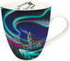 Indigenous Artist Print Mugs - Indigenous Box