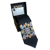 Men's Silk Ties - Indigenous Box