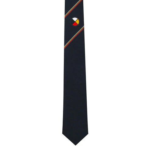 Men's Silk Ties - Indigenous Box