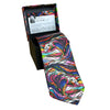 Men's Silk Ties - Indigenous Box