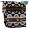 MINI TIPI Eco - Friendly Blankets - Indigenous Box