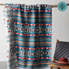 MINI TIPI Eco - Friendly Blankets - Indigenous Box