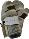 Mini Tipi Mittens - Indigenous Box