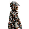 MINI TIPI Ponchos for Kids - Indigenous Box