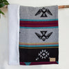 MINI TIPI Sherpa Baby Blankets - Indigenous Box