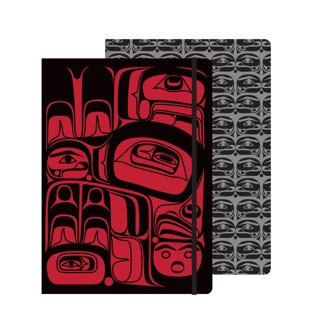 Native Northwest Journal - Indigenous Box