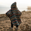 MINI TIPI Ponchos for Kids