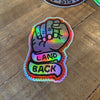 NTVS Beadwork Stickers - Indigenous Box