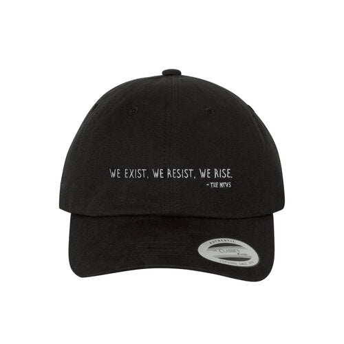 NTVS Dad Hat - Indigenous Box